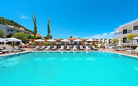 Sunny Days Hotel